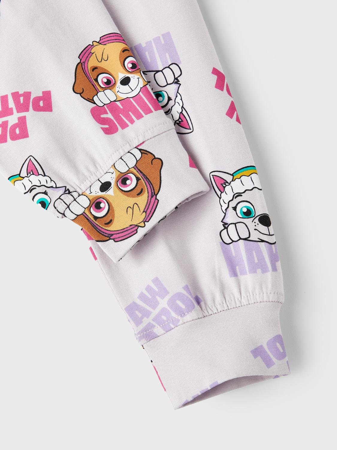 NMFJUM Swim- & Underwear - Orchid Hush